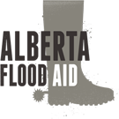 Alberta Flood Aid